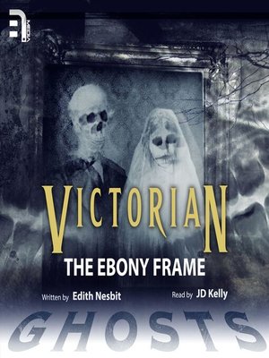 cover image of The Ebony Frame